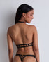 AUBADE Set ABSOLUTELY WILD Metallic Fusion